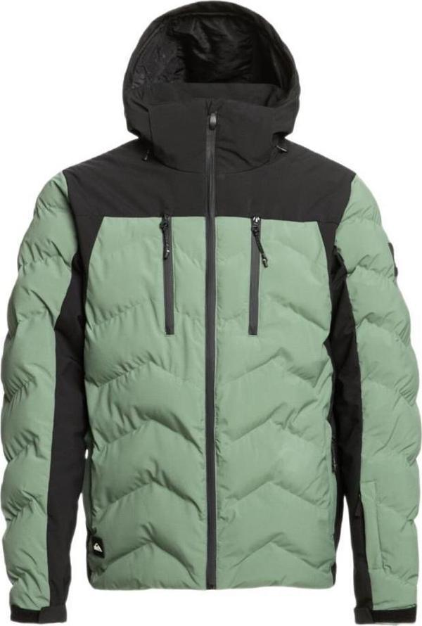 Quiksilver Edge Erkek Ceket - Image 1