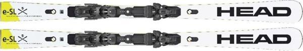 Head Worldcup Rebels e-SL SW RP EVO 14 Kayak - Image 1