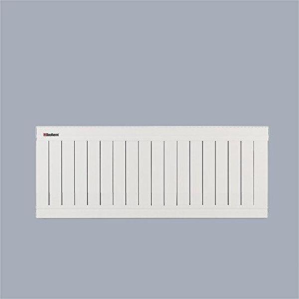 Avantgarde Serisi Alüminyum Radyatör Yükseklik 40 Cm Genişlik 140 Cm - Image 1