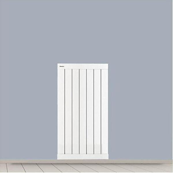 Stilo Serisi Alüminyum Radyatör Yükseklik 120 Cm Genişlik 43 Cm - Image 1