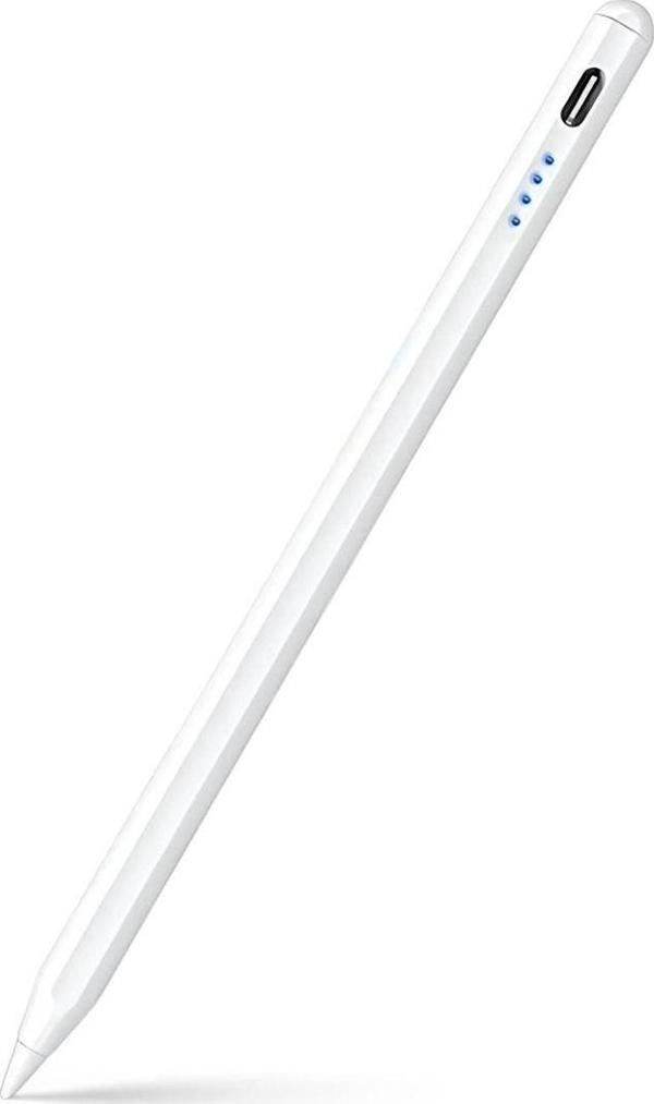 Universal Onesam J02 Yazı Çizim Stylus Tablet Kalemi Android + İOS Uyumlu   - Image 1