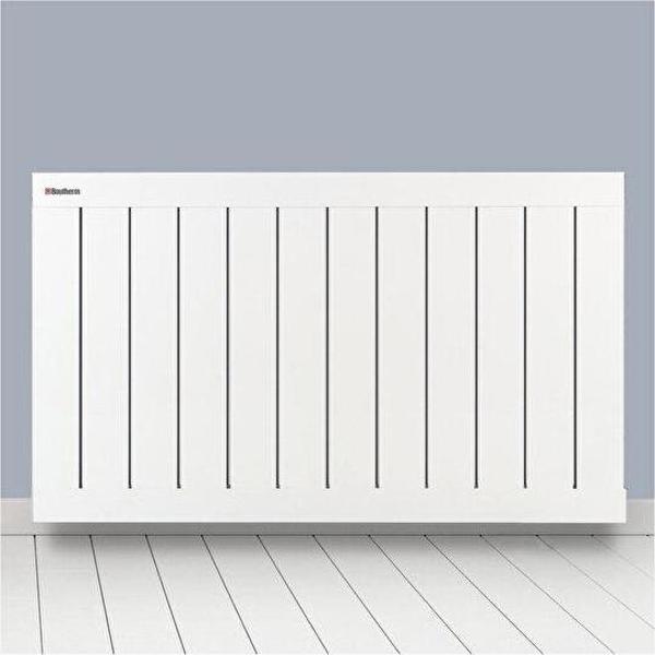 Stilo Serisi Alüminyum Radyatör Yükseklik 60 Cm Genişlik 34 Cm - Image 1