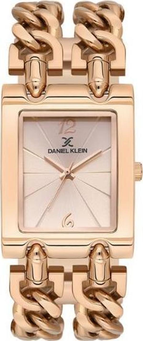 Daniel Klein DK.3.10036-6 Kadın Kol Saati - Image 1