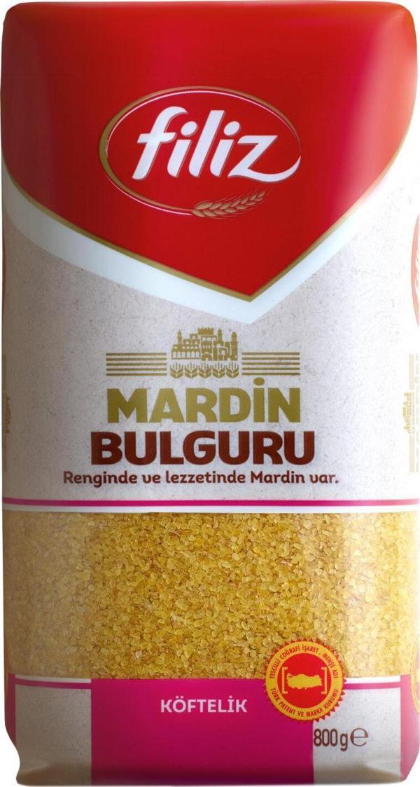Filiz Mardin Köftelik İnce Bulgur 800 G - Image 1
