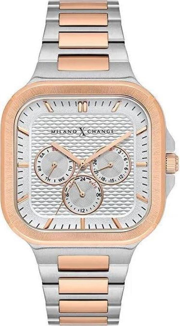 Milano X Change MXG48004 Kadın Kol Saati - Image 1