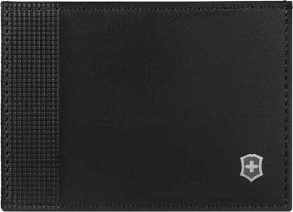 Victorinox  VG 611580 Altıus Alox Slım Kartlık,Syh - Image 1