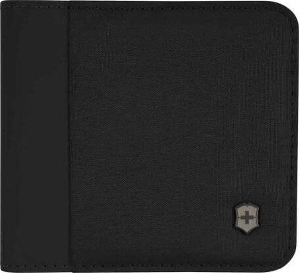 Victorinox  VG 653363 Travel Essentıal Bıfold Cüzdan,Syh - Image 1