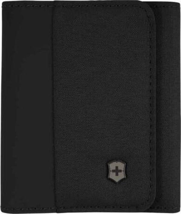 Victorinox  VG 653365 Travel Essentıal Trı Fold Cüzdan,Syh - Image 1