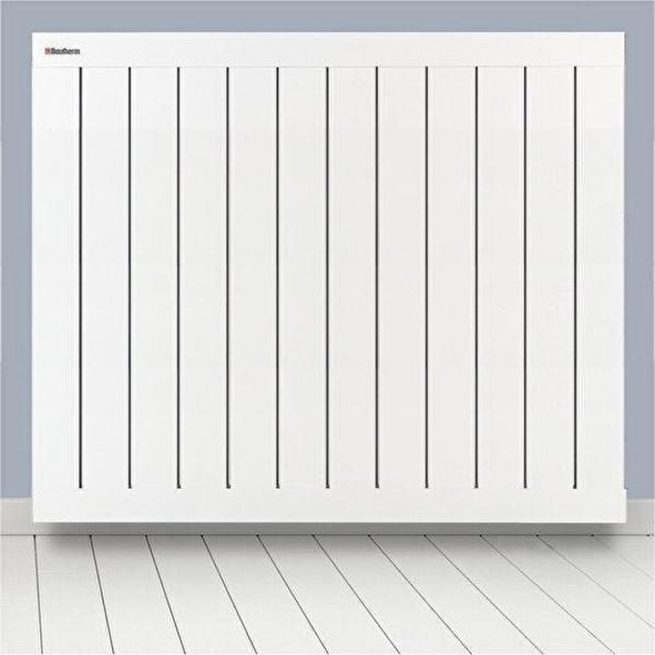 Stilo Serisi Alüminyum Radyatör Yükseklik 90 Cm Genişlik 93 Cm - Image 1