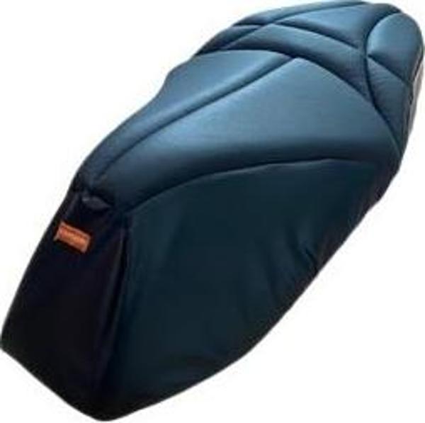 bike sky Dıo Konfor Sele Kılıfı Honda Dio Konfor Sele Ped - Image 1