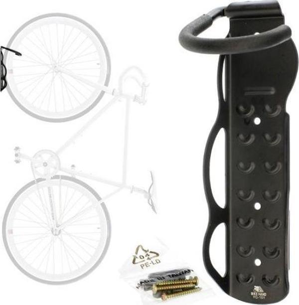 ORJİNAL BİANCHİ BİSİKLET DİKEY DUVAR ASKISI QX010(ÜCRETSİZ KARGO) - Image 1