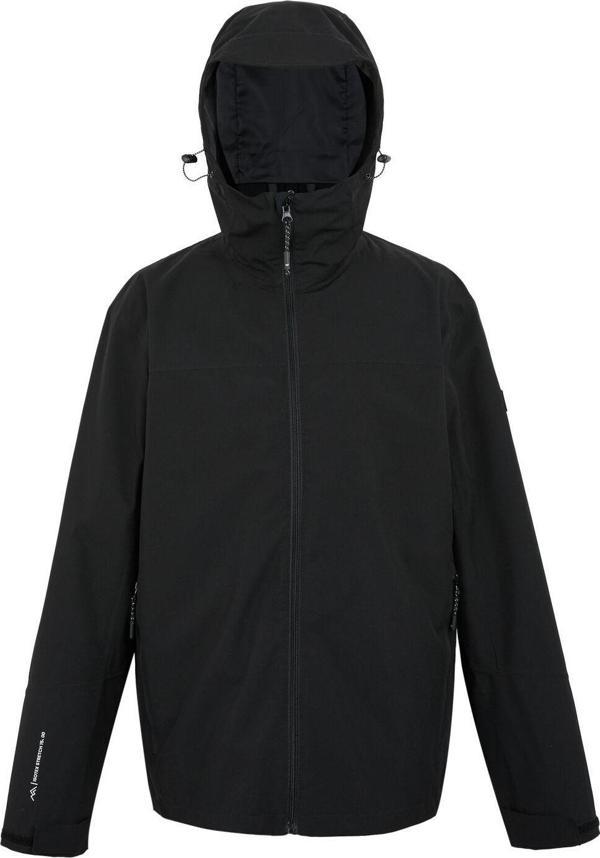 Regatta Coriver 3in1 Erkek Mont-SİYAH - Image 1