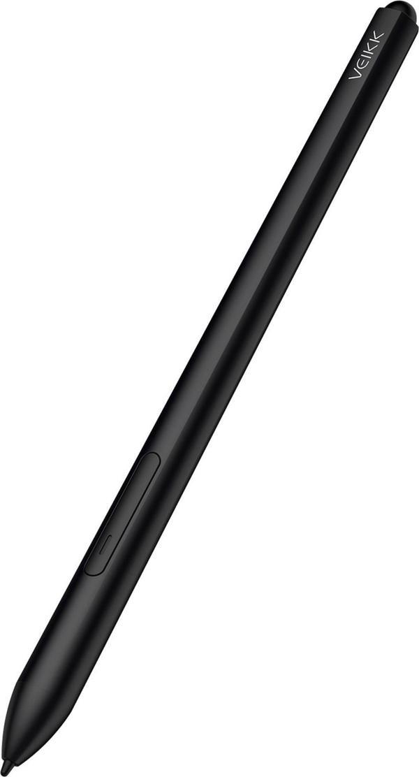Veikk VK1600 Grafik Tableti İçin Pilsiz Pasif Kalem (Veikk P10) - Image 1