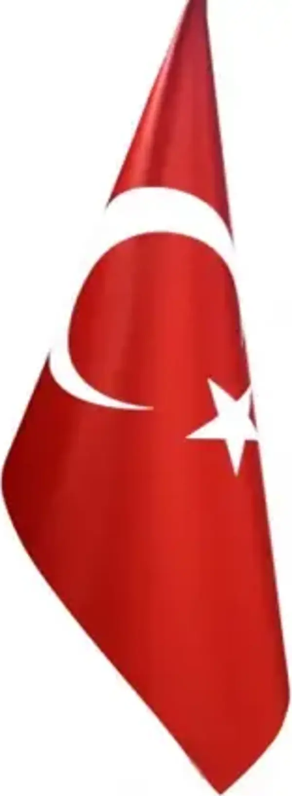 Türk Makam Bayrağı ( Filmli )
 - Image 1
