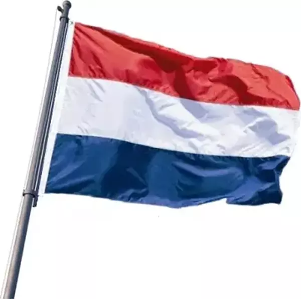 Hollanda Bayrağı 50x75 cm - Image 1