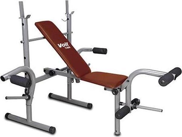 Voit T600 Ağırlık Sehpası 1Vtkıt600 - Image 1