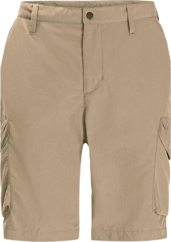 Jack Wolfskin Kalarahi Cargo Erkek Şort - Image 1