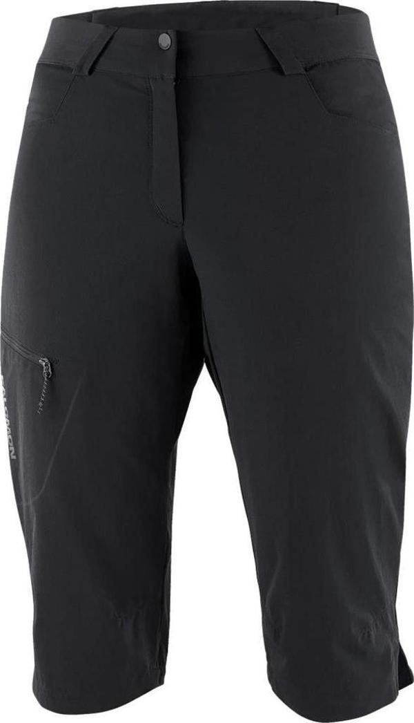 Salomon Wayfarer Shorts Kadın Şort - Image 1