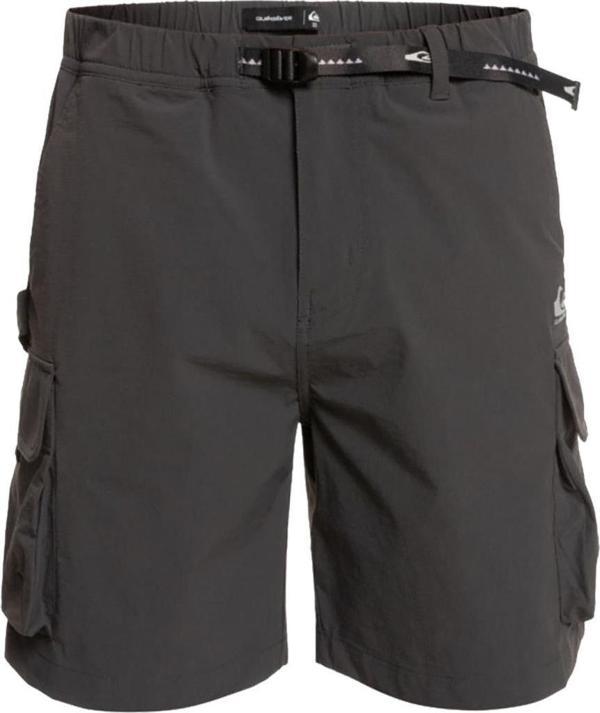 Quiksilver Run Ashore Cargo Erkek Şort - Image 1
