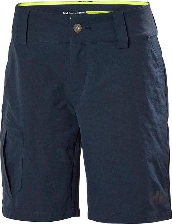 Helly Hansen QD Cargo Shorts Kadın Şort - Image 1