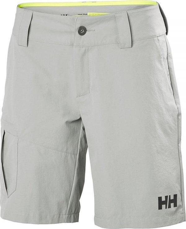 Helly Hansen QD Cargo Shorts Kadın Şort - Image 1
