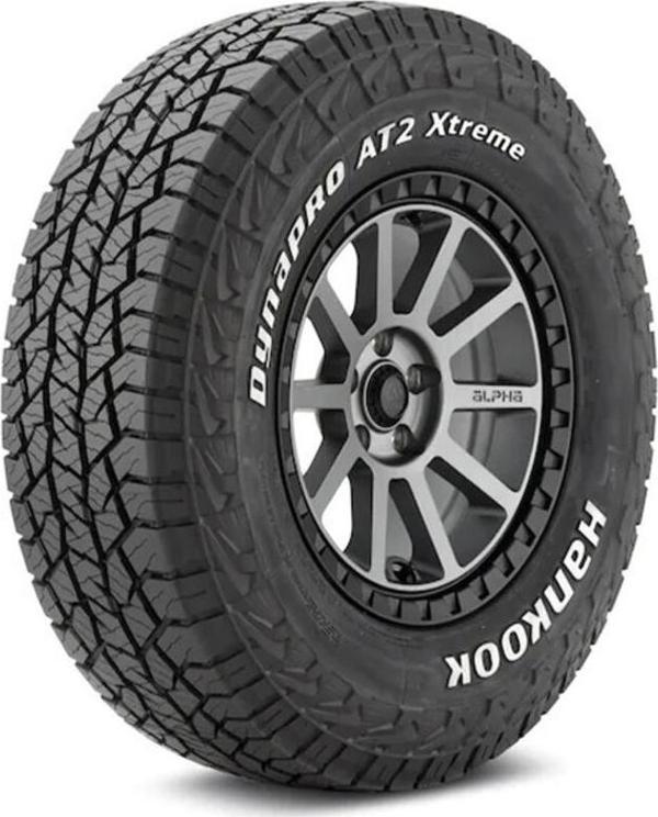 Hankook 30X9,50 R15 104S Dynapro AT2 Xtreme RF12 (B.Yazılı) Yaz 4x4 2024 - Image 1
