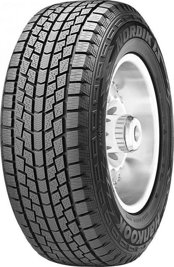 Hankook 215/80 R15 102Q Dynapro I* Cept Nordik RW08 Kış 4x4 2024 - Image 1