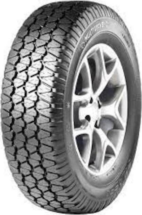 Lassa 185 R14C 102/100Q Multiways-C 4 Mevsim C 2025 - Image 1