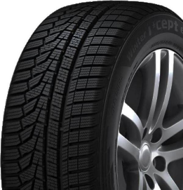 Hankook 225/55 R16 95H Winter I* Cept Evo 2 W320B RFT Kış 4x4 2024 - Image 1