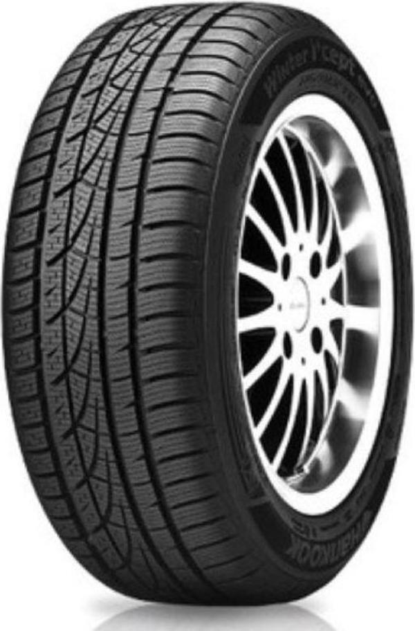Hankook 245/50 R18 100H Winter I* Cept Evo W310B RFT * Kış Binek 2024 - Image 1