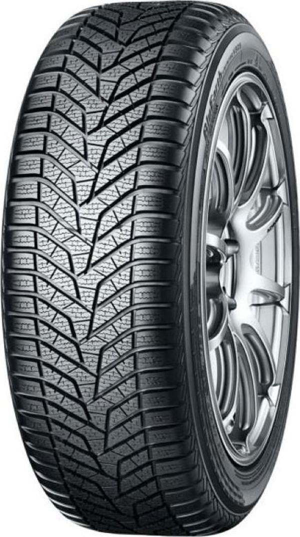 Yokohama 235/50 R19 103V XL Blueart * Winter V905 Kış 4x4 2024 - Image 1