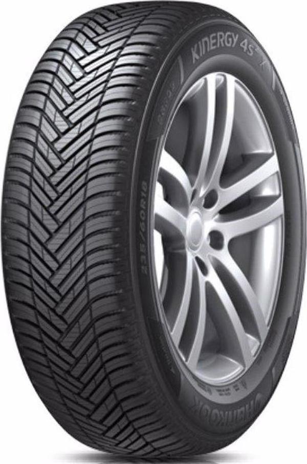 Hankook 235/40 R19 96Y XL Kinergy 4S 2 H750 4 Mevsim Binek 2024 - Image 1