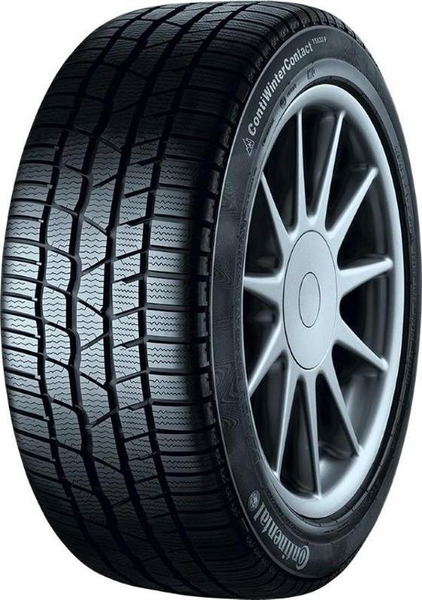 Continental 225/50 R17 98V TL XL FR SSR WINTERCONTACT TS 830 Kış Binek 2023 - Image 1