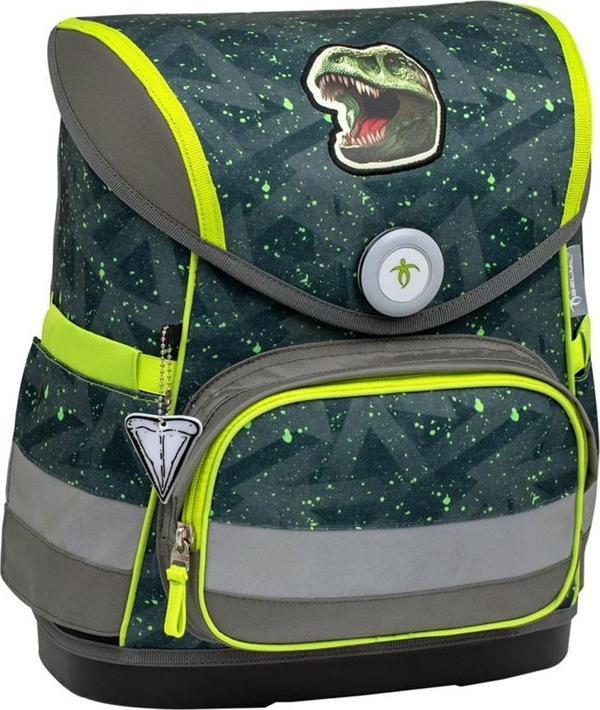 Belmil T-rex Roar Ortopedik Mıknatıslı Okul Çantası 405-41/AG-14 - Image 1