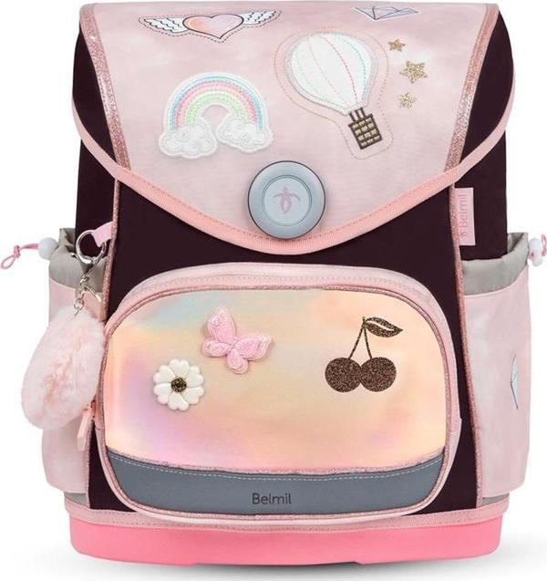 Belmil Glam Ortopedik Mıknatıslı Okul Çantası 405-41/P - Image 1