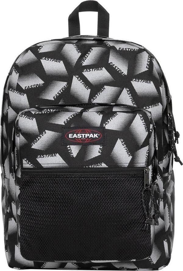 Eastpak Pinnacle Refleks Ep Black Sırt Çantası VFE-EK0000608E31 - Image 1