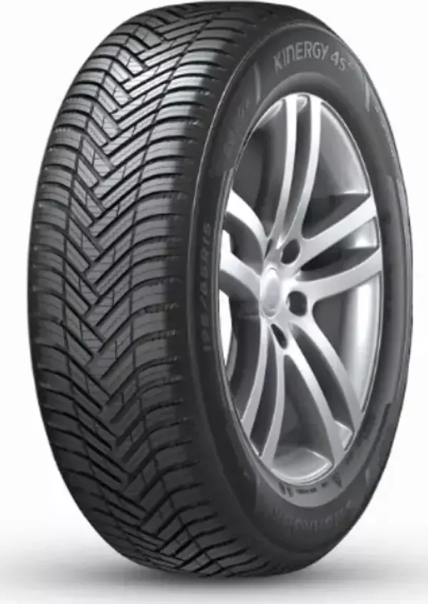 Hankook Kinergy 4S2 H750 205/55R16 94H XL M+S 3PMSF ( Yıl: 2024 ) - Image 1
