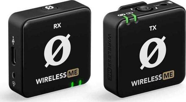 Rode Wireless ME Kablosuz Mikrofon - Image 1