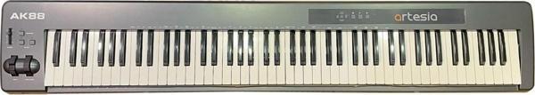 AK88 88 Tuşlu Midi Klavye - Image 1