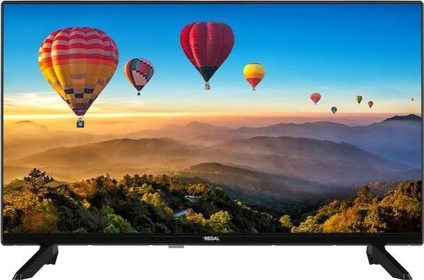 Regal 32R75H00 32'' Uydu Alıcılı HD TV - Image 1