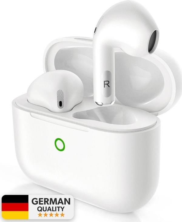 Woyax By Deji Sound Se Kablosuz Bluetooth Kulaklık, Hd 4 Mikrofon, Enc Gürültü Önleme, Hifi Stereo - Image 1