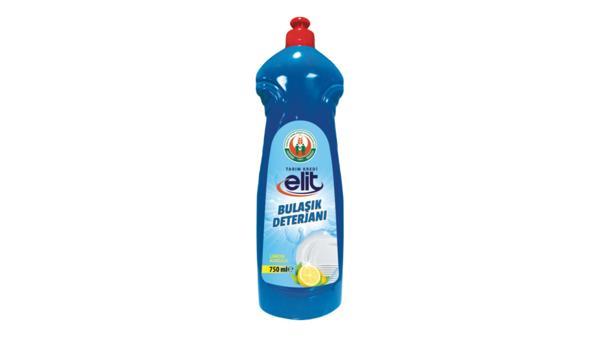 TK ELİT BULAŞIK DETERJANI 750ML - Image 1