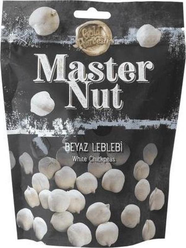 MASTER NUT BEYAZ LEBLEBİ 80GR - Image 1