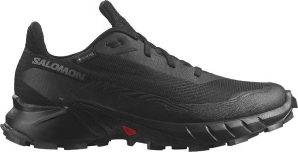 Salomon L473109 Alphacross 5 Gtx W Siyah - Image 1