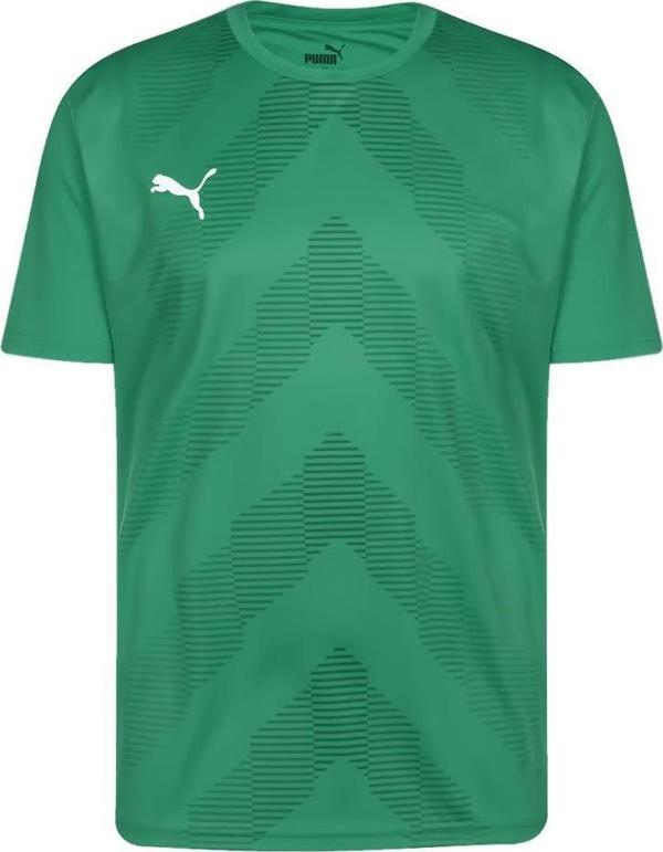 Puma 705017 Teamglory Jersey Yeşil - Image 1