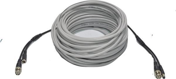 30Metre Hazır CCTV AHD Kamera Kablosu - Image 1