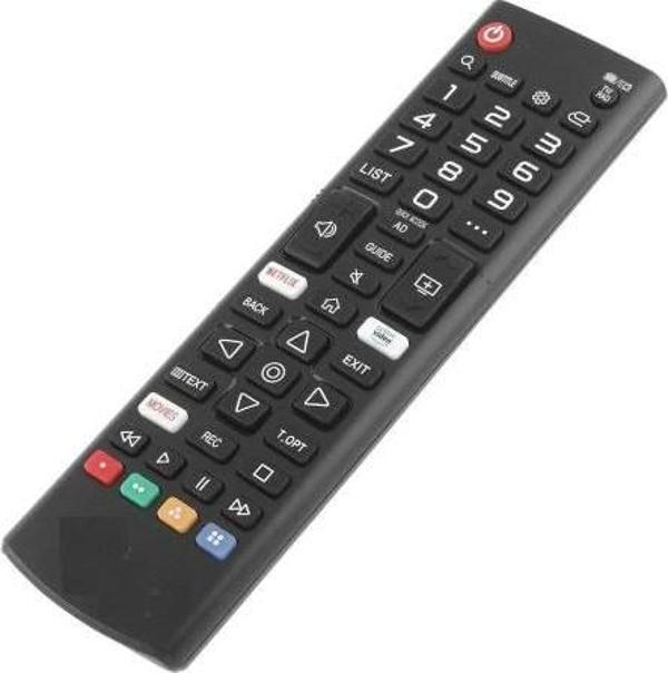 Lg 43um7390 Smart Led Tv Kumandası - Image 1