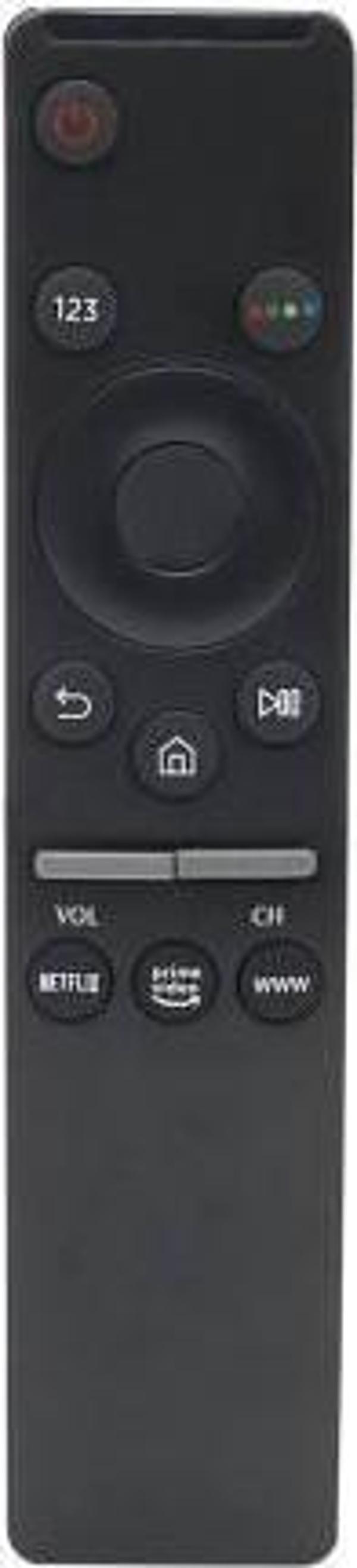 Samsung 50ru7100 Smart 4k Led Tv Kumandası - Image 1