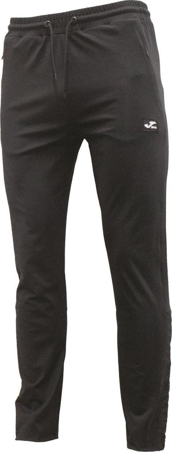  JOMA / PANTOLON POLY.CRUSH M ERKEK SİYAH - Image 1