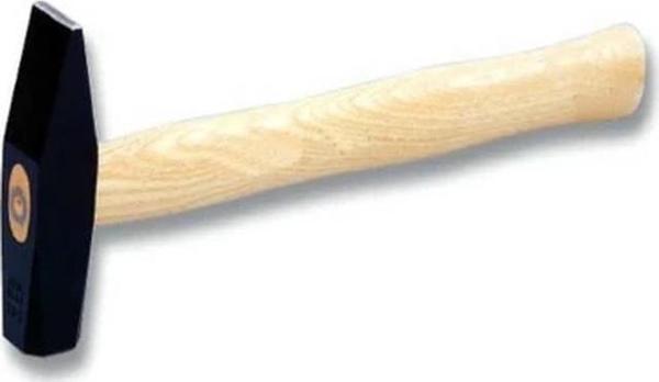 ELTOS ÇEKİÇ 1000 GRAM 1. KALİTE FIRIN BOYALI ERGONOMİK SAPLI - Image 1